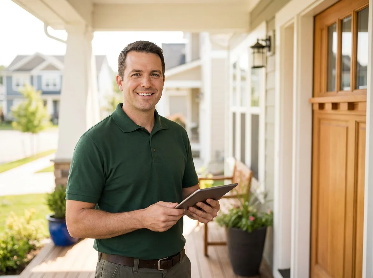 Pest control FAQs for Sheyenne, ND